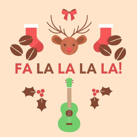 Holiday blend and special giving opportunity!