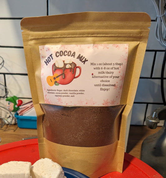 Hot Cocoa Mix